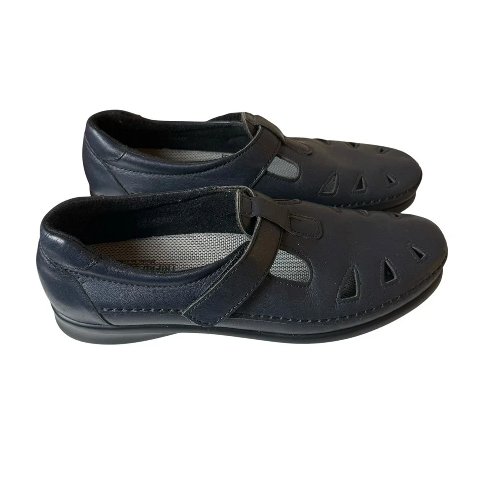 SAS roamer shoes